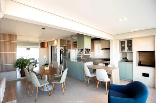 Apartamento, 3 quartos, 109 m² - Foto 4
