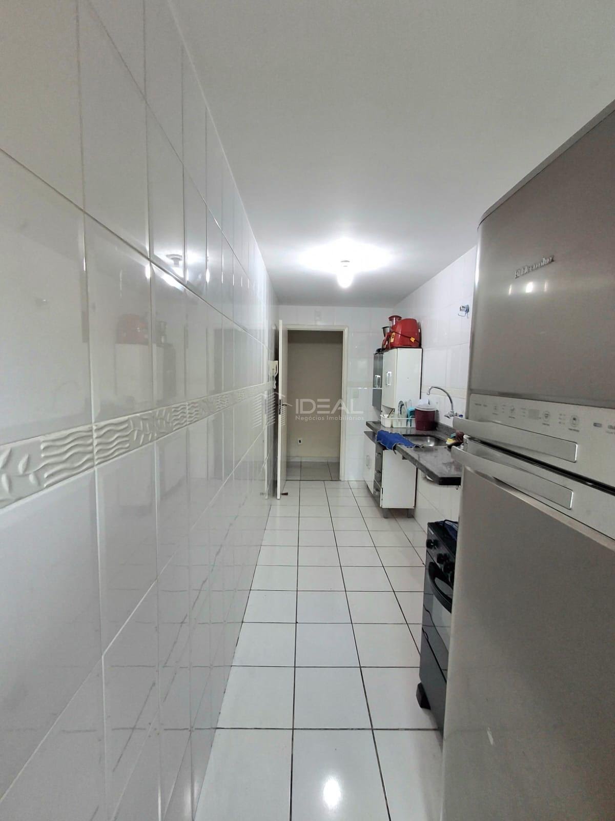 Cobertura à venda com 3 quartos, 1 suíte, 2 vagas e 160m² no Parque Turf Club, Campos dos Goytacazes (RJ) — foto 19 de 30