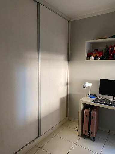 Casa em Jardim Noroeste  -  Campo Grande