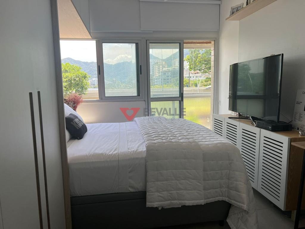 Apartamento à venda com 3 quartos, 1 suíte, 1 vaga e 140m² no Lagoa, Rio de Janeiro (RJ) — foto 16 de 20