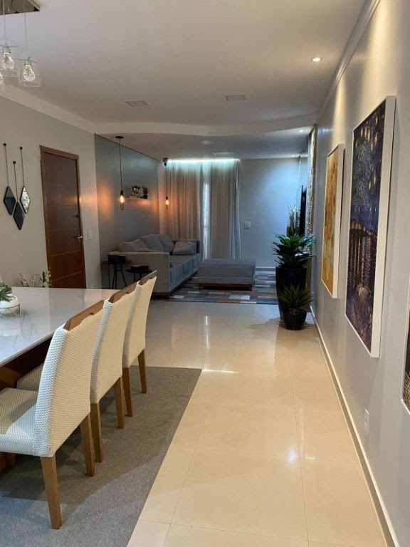 Casa à venda com 3 quartos, 3 suítes, 2 vagas e 224m² no Nova Arujá, Arujá (SP) — foto 24 de 30