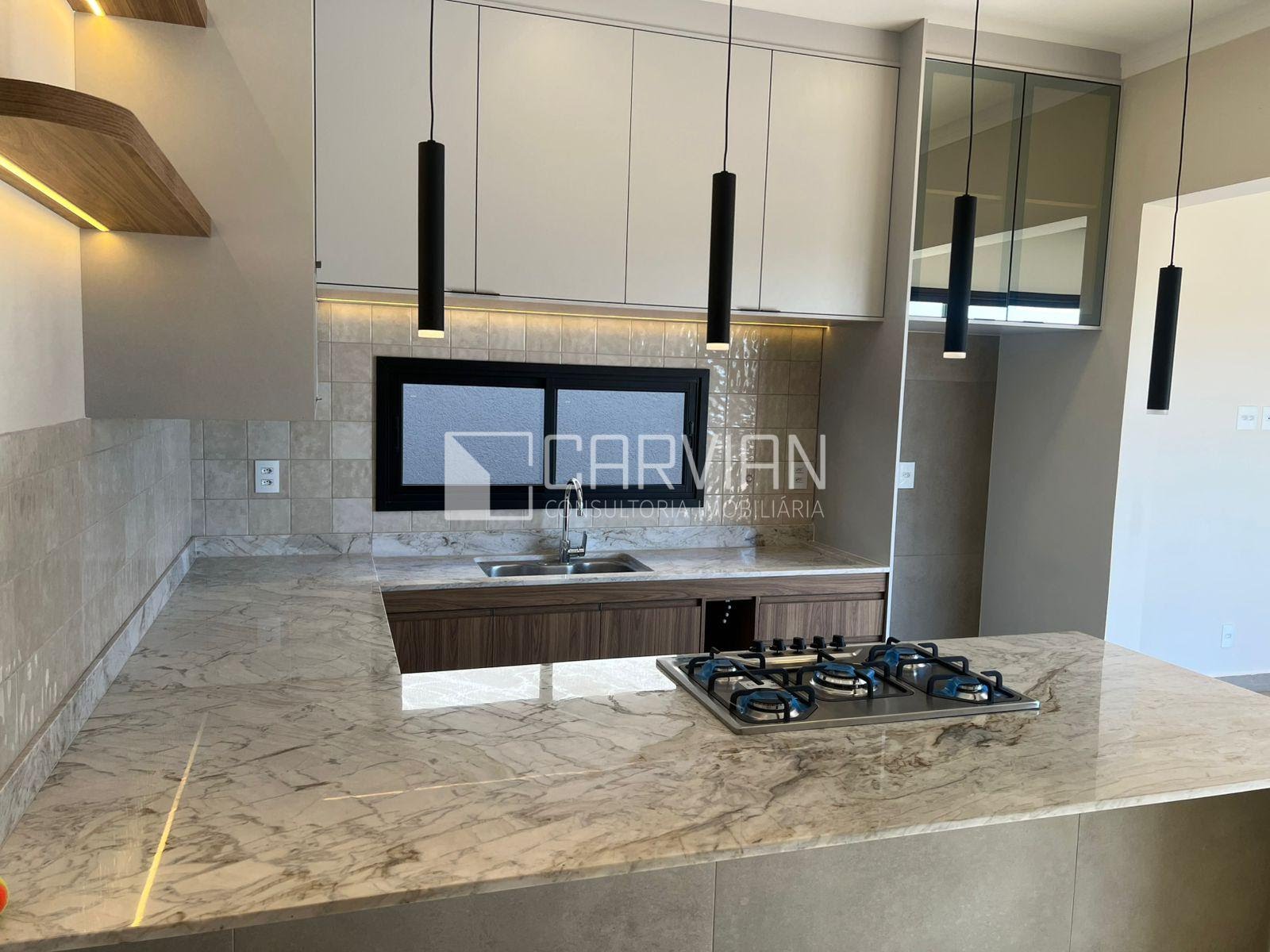 Casa à venda com 3 quartos, 3 suítes, 2 vagas e 202m² no Bonfim Paulista, Ribeirão Preto (SP) — foto 10 de 30