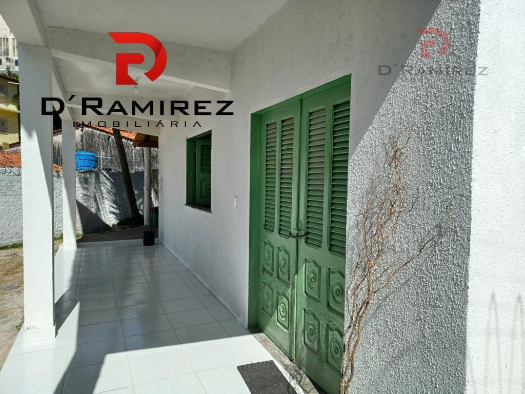 Casa à venda com 4 quartos, 3 banheiros e 580m² no Centro, São José de Ribamar (MA) — foto 13 de 30