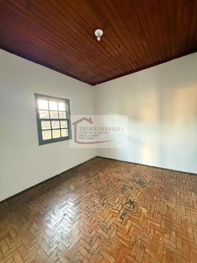 Casa em Av Formoso   -  Santa Rita do Passa Quatro