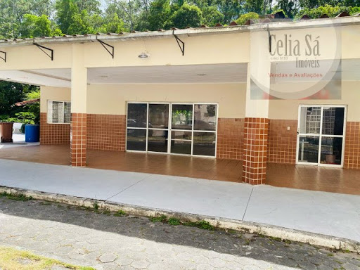 salão de festa