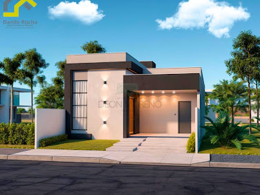 Casa à venda no Residencial Golden Ville, Arapiraca/AL