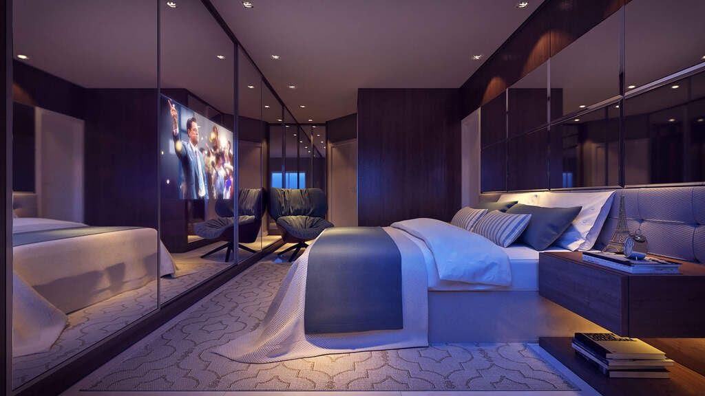 Apartamento à venda com 3 quartos, 3 suítes, 2 vagas e 175m² no Meia Praia, Itapema (SC) — foto 4 de 18