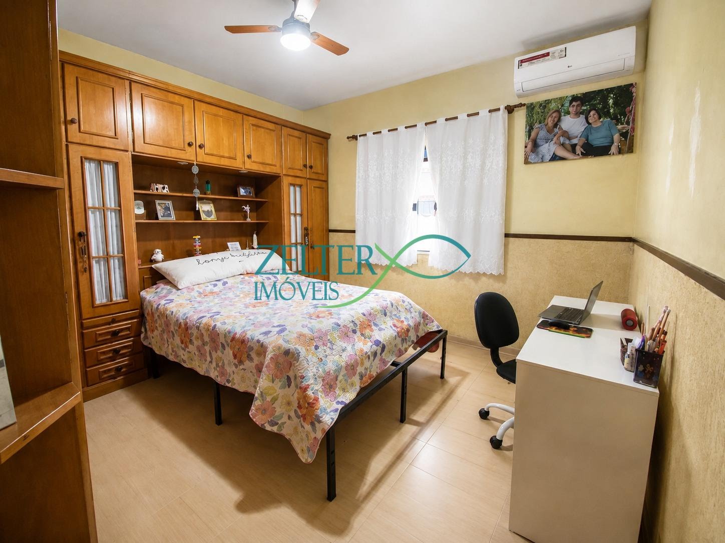 Apartamento à venda com 3 quartos, 1 suíte, 1 vaga e 132m² no Penha Circular, Rio de Janeiro (RJ) — foto 12 de 20