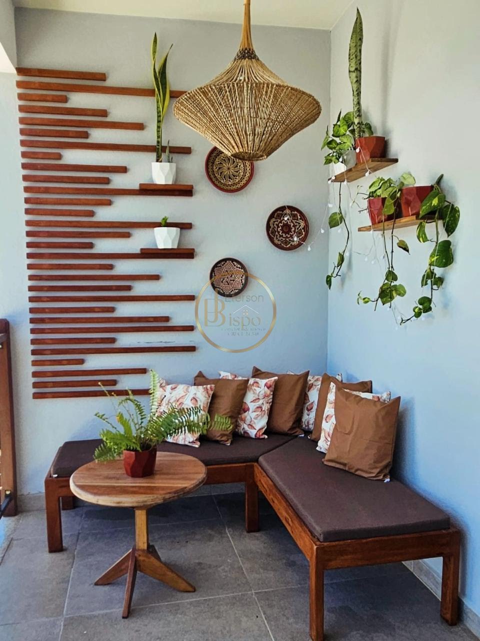 Apartamento à venda com 2 quartos, 1 suíte, 1 vaga e 80m² no Praia de Mutá, Porto Seguro (BA) — foto 2 de 13
