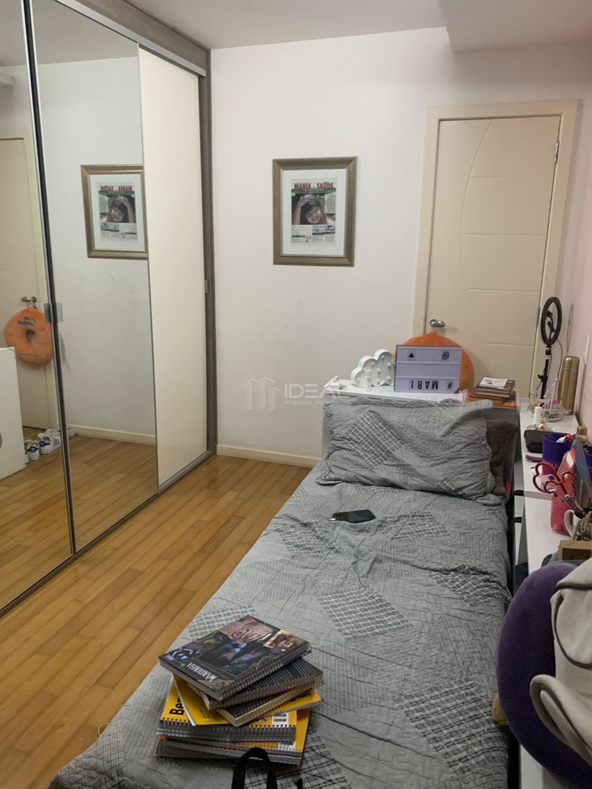 Apartamento à venda com 4 quartos, 2 suítes, 3 vagas e 200m² no Centro, Campos dos Goytacazes (RJ) — foto 23 de 30