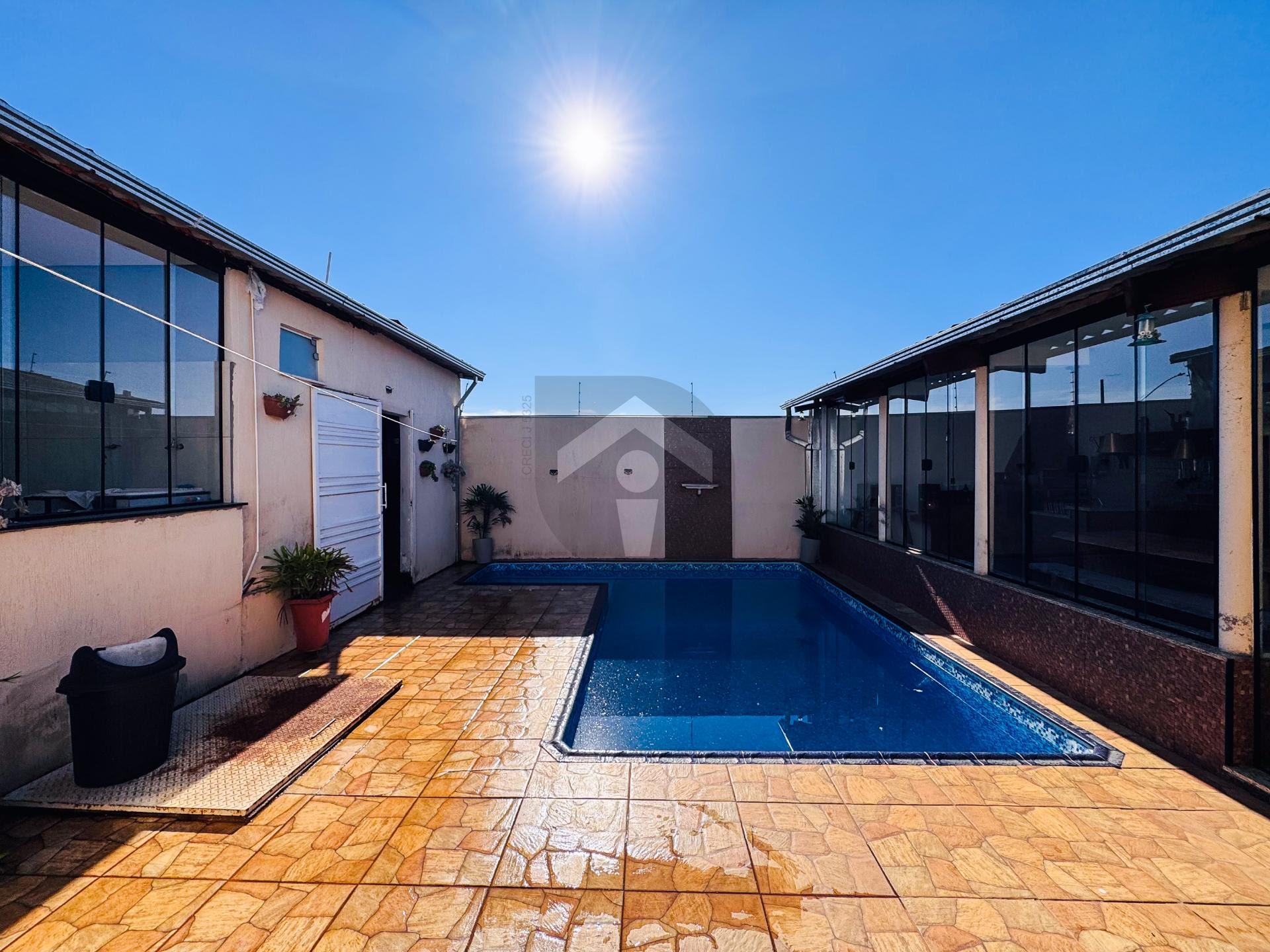 Casa, 2 quartos, 150 m² - Foto 18
