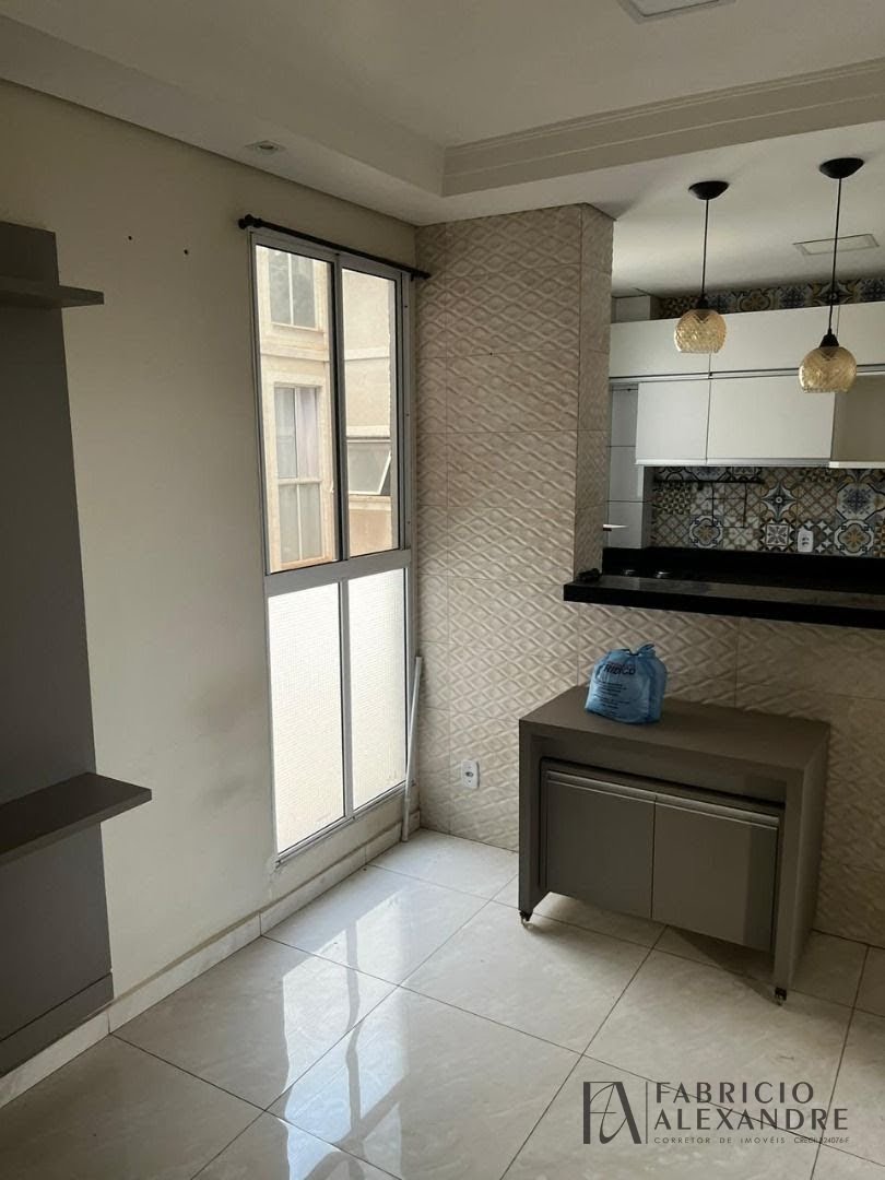 Apartamento à venda com 2 quartos, 1 banheiro, 1 vaga e 43m² no Jardim Planalto, São José do Rio Preto (SP) — foto 11 de 17