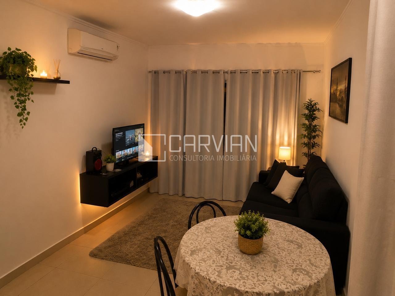 Apartamento à venda com 2 quartos, 1 banheiro, 2 vagas e 67m² no Jardim Nova Alianca Sul, Ribeirão Preto (SP) — foto 5 de 7