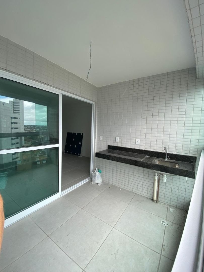 Studio à venda com 1 quarto, 1 suíte, 1 vaga e 27m² no Rosarinho, Recife (PE) — foto 4 de 27