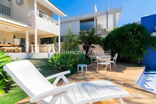 Casa de Condomínio, 4 quartos - Foto 23