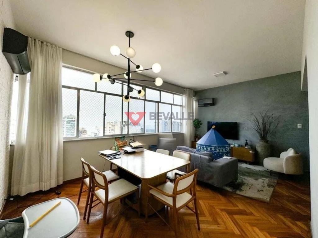 Cobertura à venda com 4 quartos, 1 suíte, 1 vaga e 204m² no Ipanema, Rio de Janeiro (RJ) — foto 13 de 30
