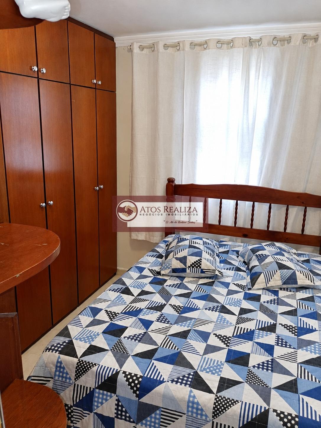 Apartamento à venda com 2 quartos, 1 banheiro, 1 vaga e 64m² no Terceira Divisão de Interlagos, São Paulo (SP) — foto 5 de 18