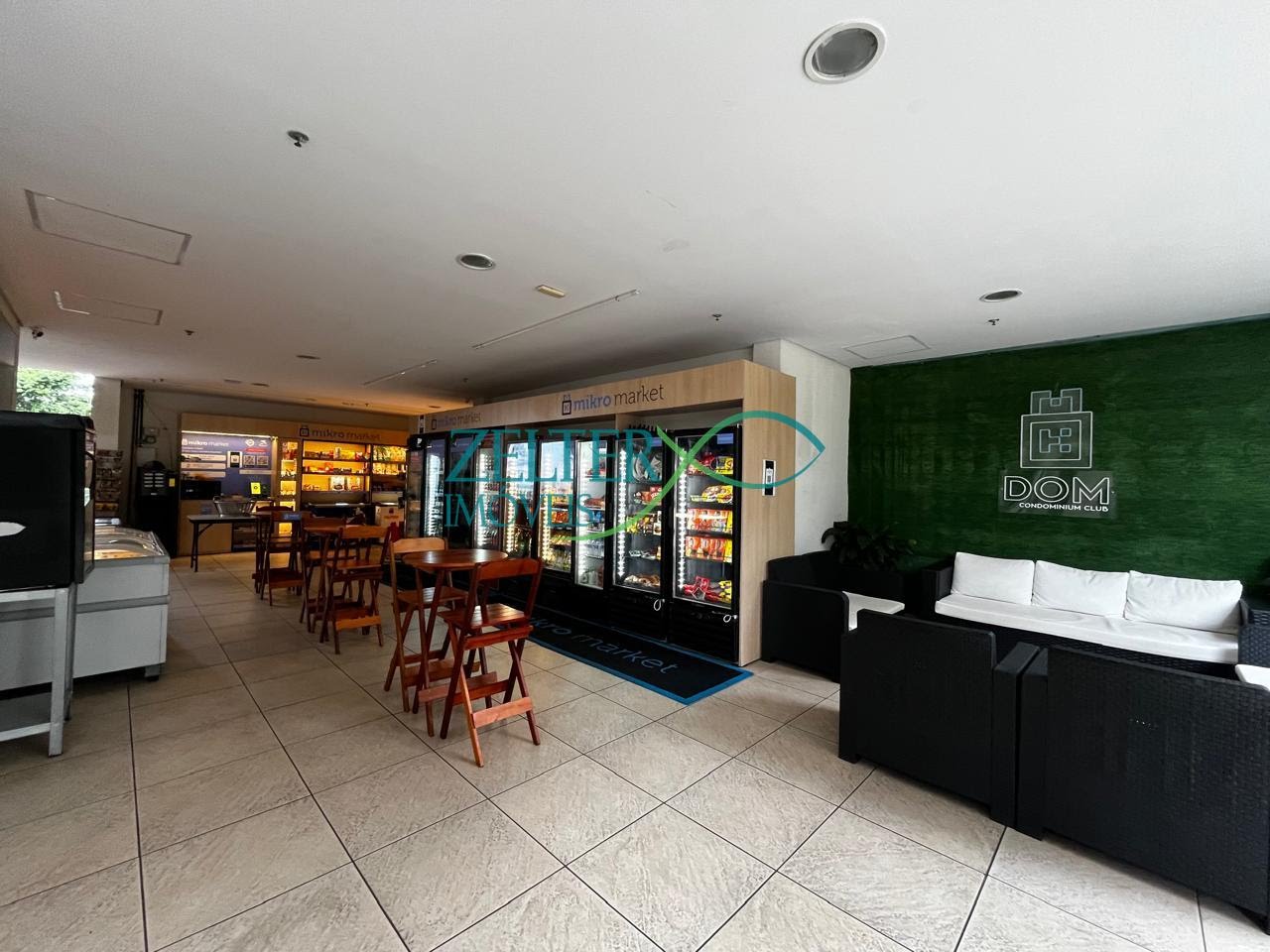Apartamento à venda com 1 quarto, 1 banheiro, 1 vaga e 41m² no Cachambi, Rio de Janeiro (RJ) — foto 25 de 30