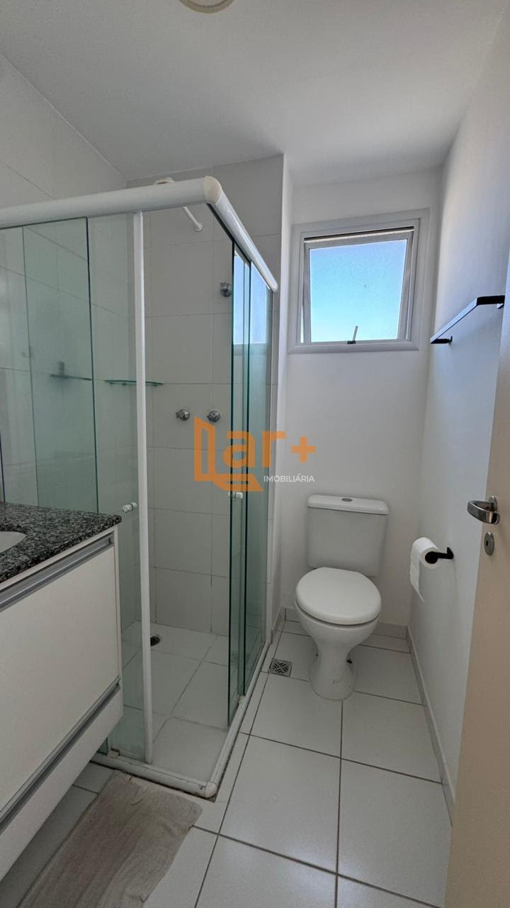 Apartamento para alugar com 3 quartos, 1 suíte, 1 vaga e 80m² no Farolândia, Aracaju (SE) — foto 24 de 30