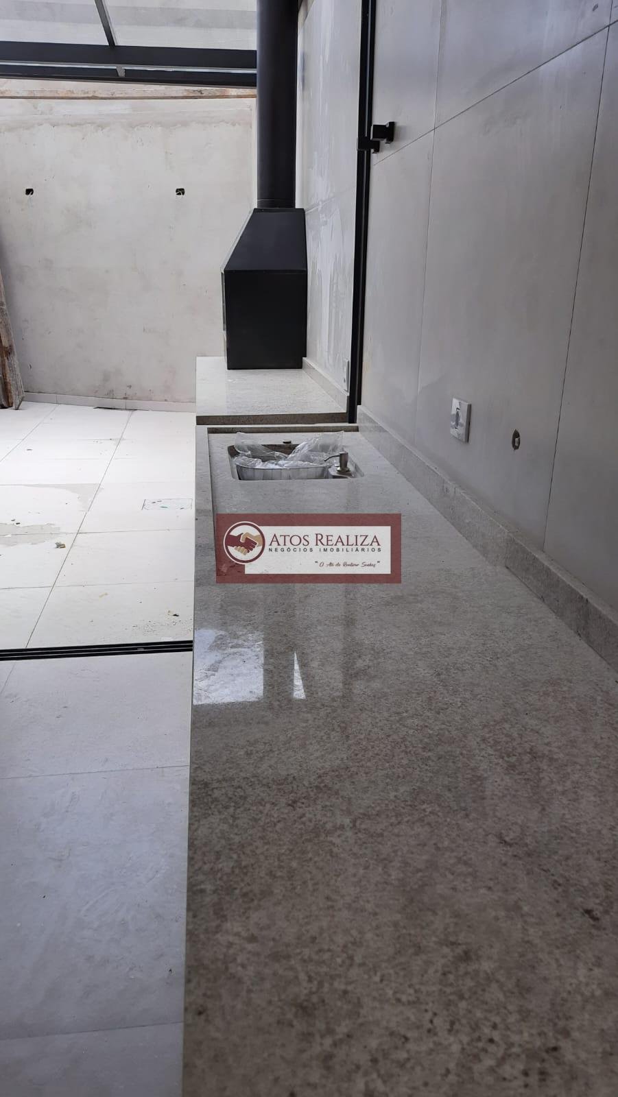Casa à venda com 3 quartos, 3 suítes, 2 vagas e 110m² no Jardim Cidalia, São Paulo (SP) — foto 6 de 20