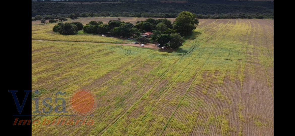 Rural à venda no Fazenda, Paracatu (MG) — foto 22 de 22