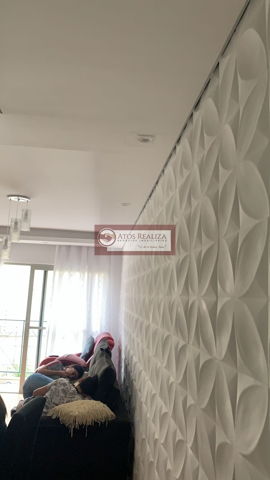 Apartamento à venda com 3 quartos, 1 banheiro, 1 vaga e 68m² no Vila Sofia, São Paulo (SP) — foto 8 de 22