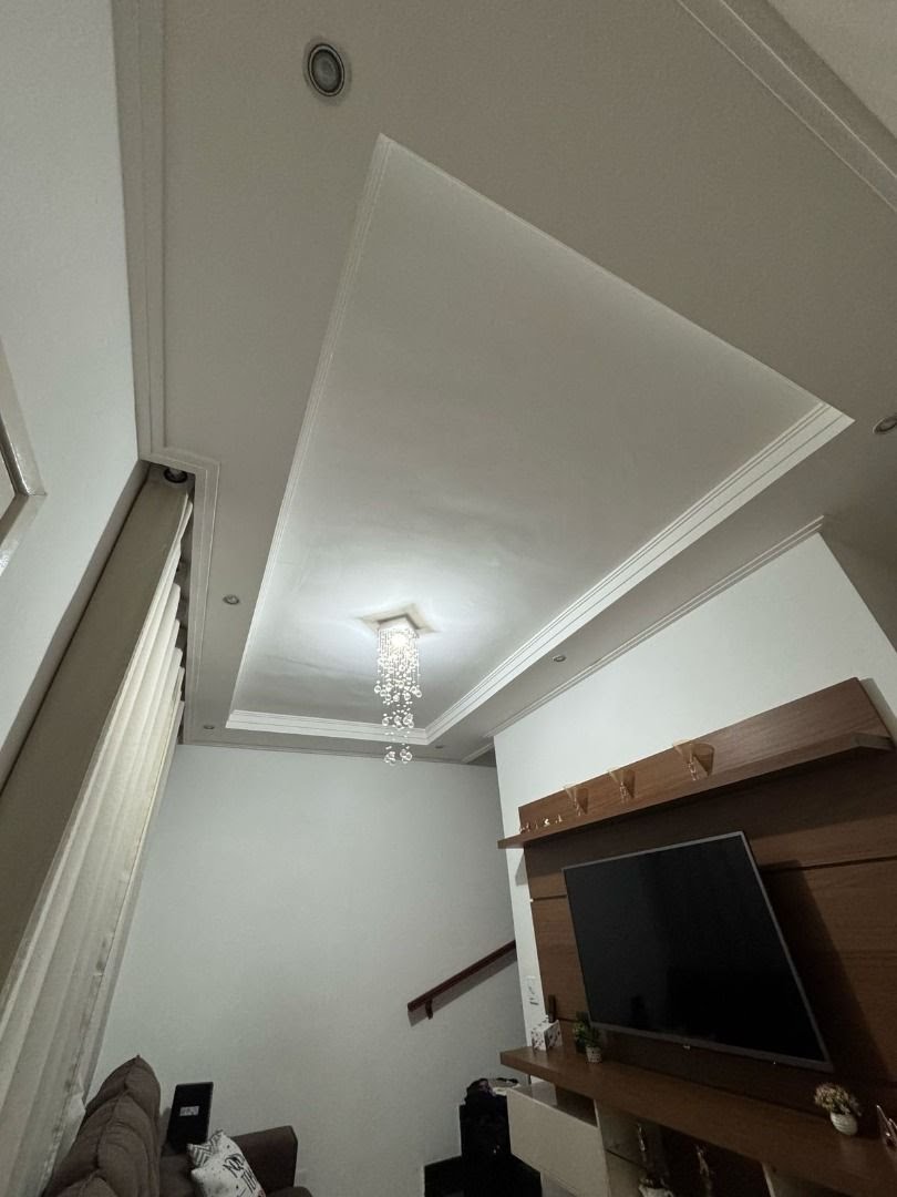 Sobrado, 2 quartos - Foto 8