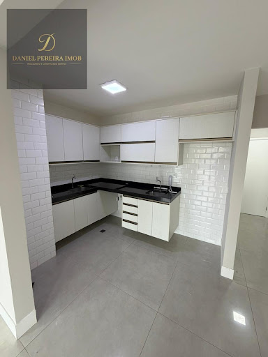 Daniel Pereira Aluga: Life Spa Gym, 2 Suítes, 3 banheiros, 2 Vgs, 112m2, R$ 7.500 Reais 