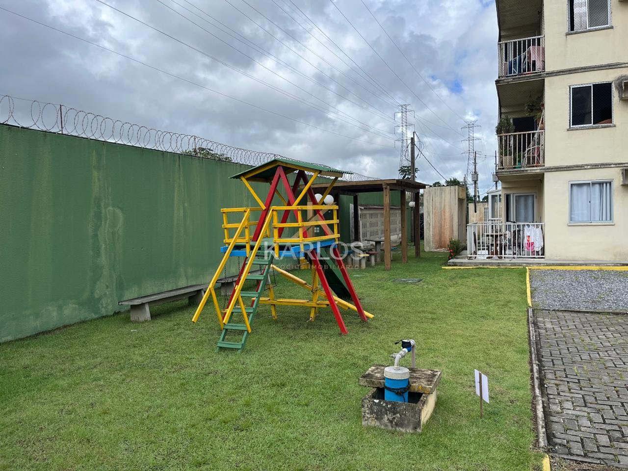 Apartamento à venda com 2 quartos, 1 banheiro e 50m² no Alberto Maia, Camaragibe (PE) — foto 30 de 30