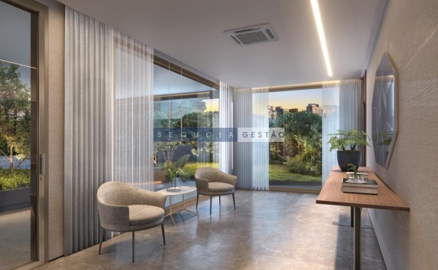 Apartamento à venda com 5 quartos, 5 suítes, 5 vagas e 500m² no Moema, São Paulo (SP) — foto 11 de 17