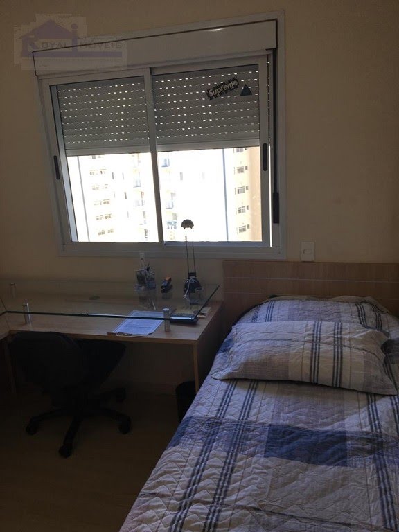 Apartamento à venda com 3 quartos, 3 suítes, 2 vagas e 142m² no Vila Mariana, São Paulo (SP) — foto 12 de 15