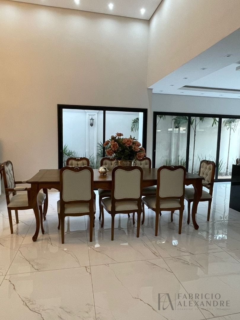 Casa à venda com 3 quartos, 3 suítes, 4 vagas e 226m² no Terravista Residence Club, Mirassol (SP) — foto 16 de 30