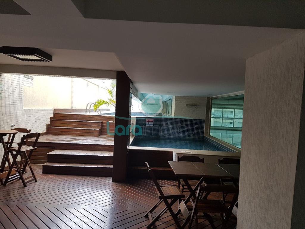 Apartamento à venda com 3 quartos, 1 suíte, 2 vagas e 160m² no Praia Campista, Macaé (RJ) — foto 19 de 19