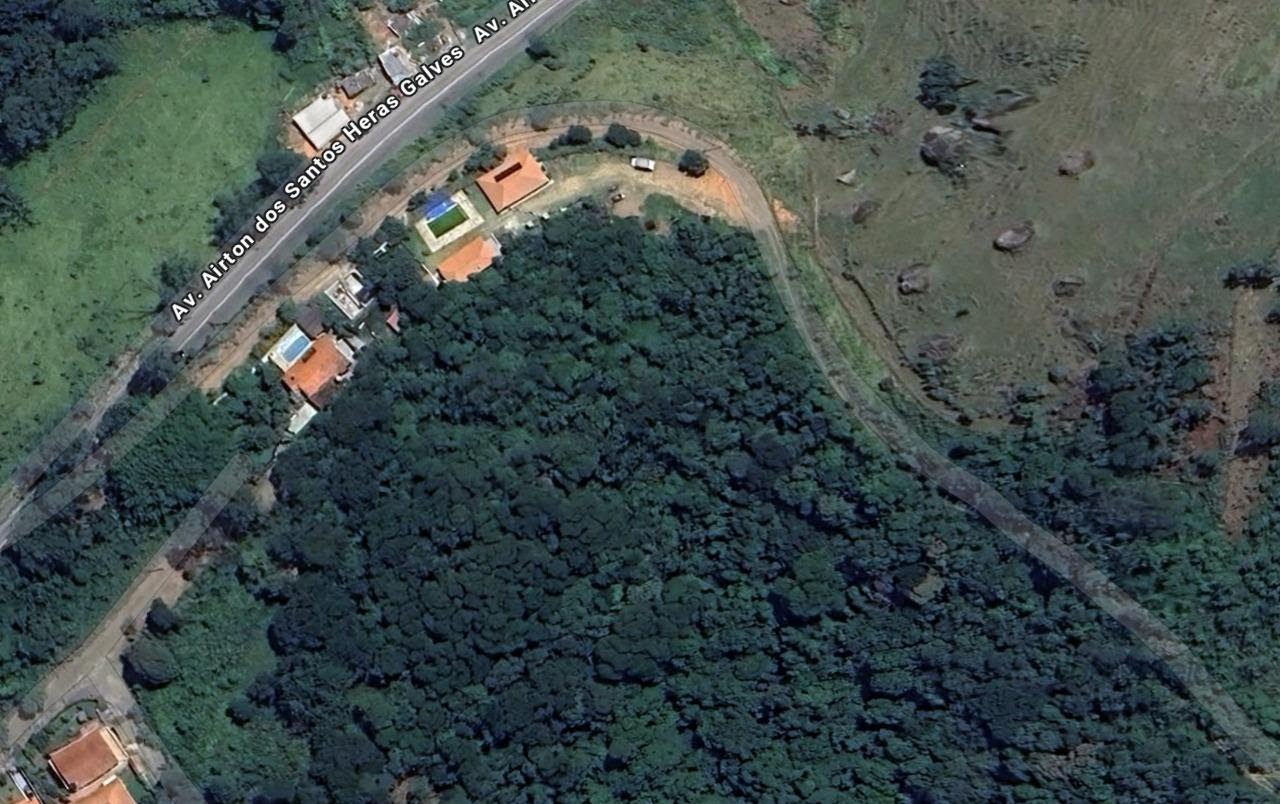 Terreno para alugar com 70704m² de terreno no Jardim Aruja, Arujá (SP) — foto 2 de 2