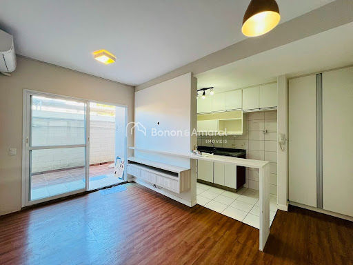 Apartamento, 2 quartos, 58 m² - Foto 2