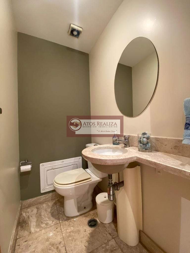 Apartamento à venda com 3 quartos, 1 suíte, 2 vagas e 114m² no Vila Leopoldina, São Paulo (SP) — foto 19 de 21