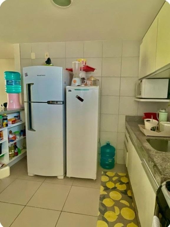 Apartamento à venda com 3 quartos, 1 suíte, 2 vagas e 72m² no Porto das Dunas, Fortaleza (CE) — foto 10 de 30