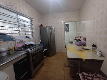 Casa Não Residencial em Parque Taipas - São Paulo, SP
