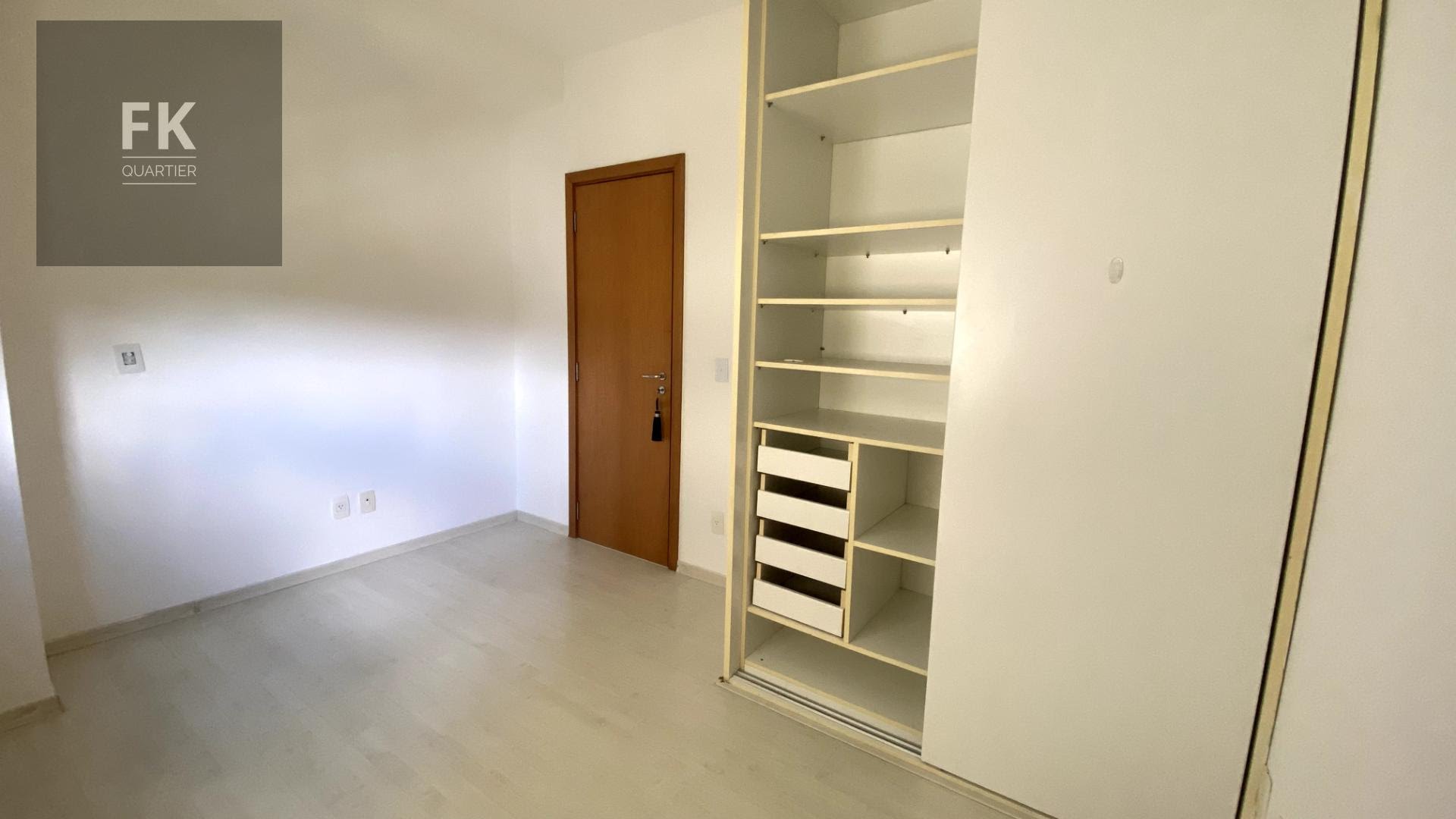 Apartamento para alugar com 3 quartos, 1 suíte, 2 vagas e 133m² no Tamboré, Santana de Parnaíba (SP) — foto 9 de 17