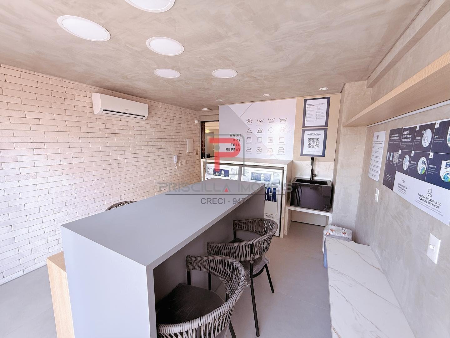 Apartamento à venda com 1 quarto, 1 banheiro e 30m² no Jardim Oceania, João Pessoa (PB) — foto 10 de 30