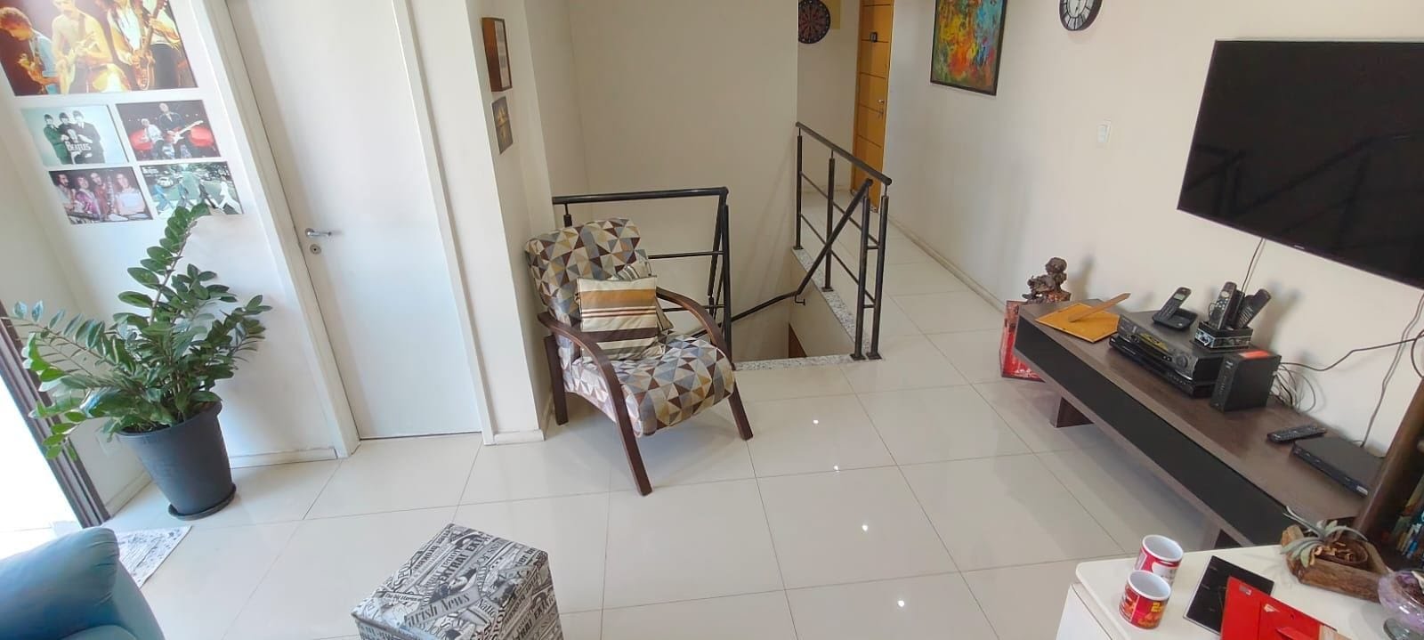 Cobertura à venda com 4 quartos, 1 suíte, 2 vagas e 197m² no Vila da Penha, Rio de Janeiro (RJ) — foto 23 de 30