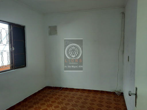 Casa em Vila Ponte Rasa  -  São Paulo