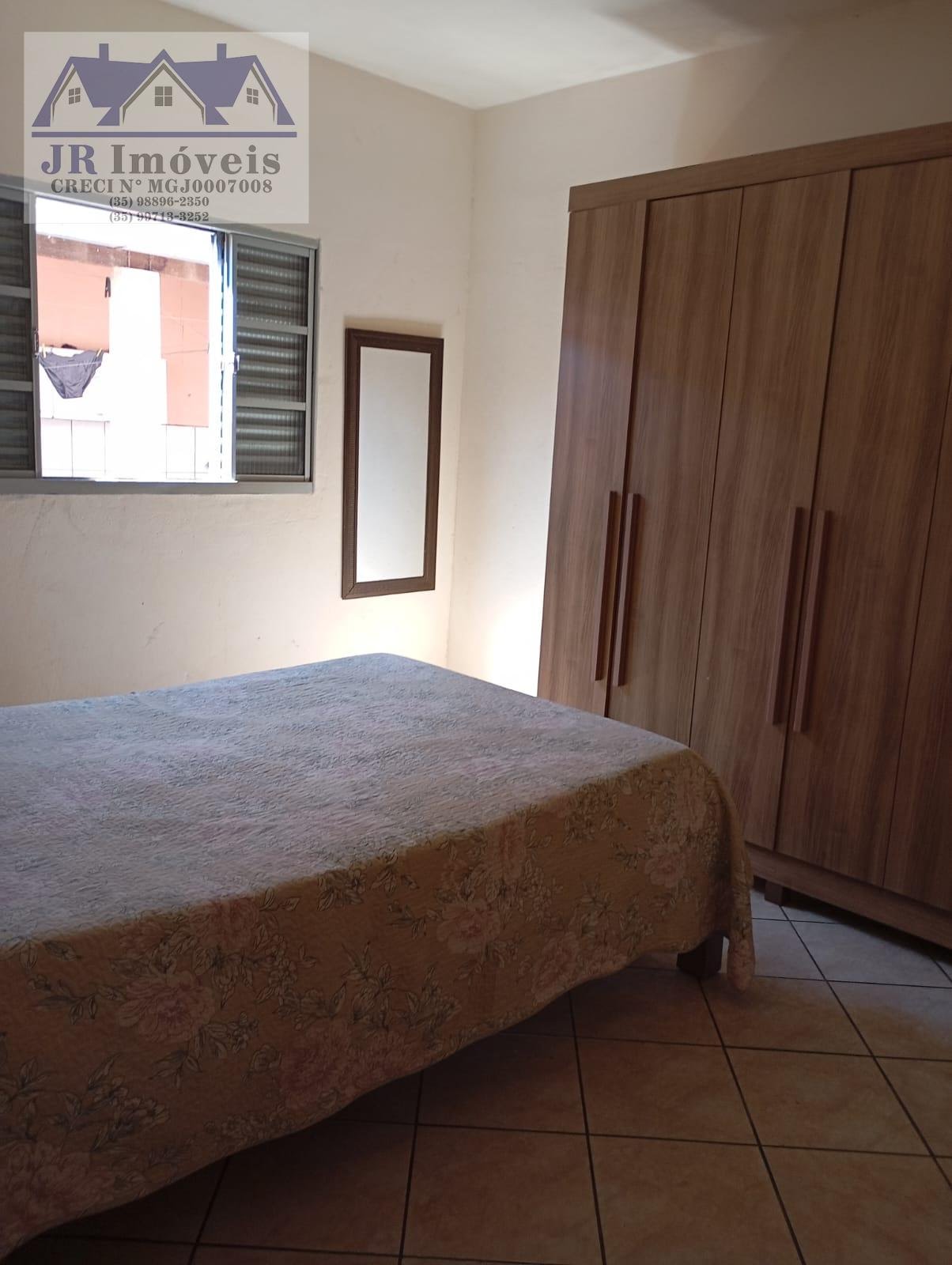 Casa à venda com 2 quartos, 1 suíte, 1 vaga e 191m² no São Pedro, Piranguinho (MG) — foto 12 de 23