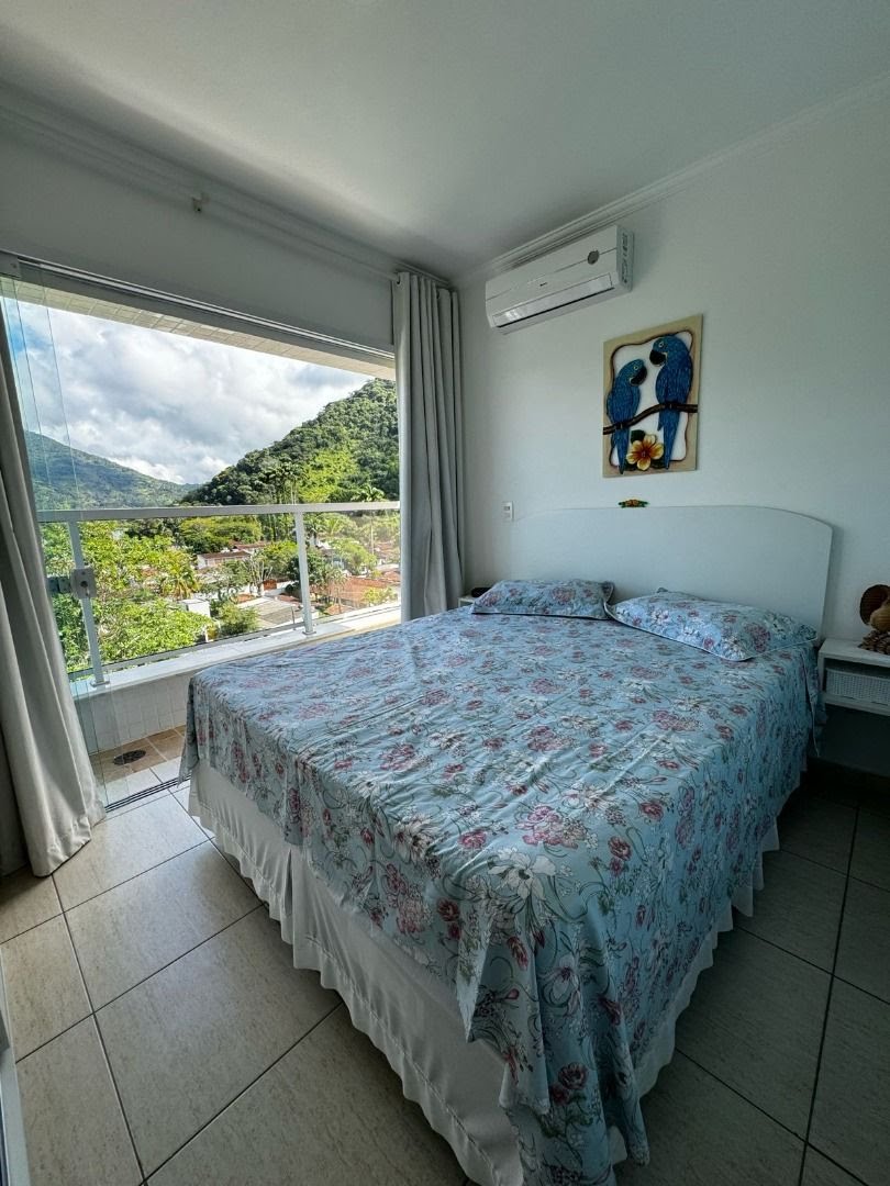 Apartamento à venda com 2 quartos, 2 banheiros, 2 vagas e 120m² no Enseada, Ubatuba (SP) — foto 8 de 10