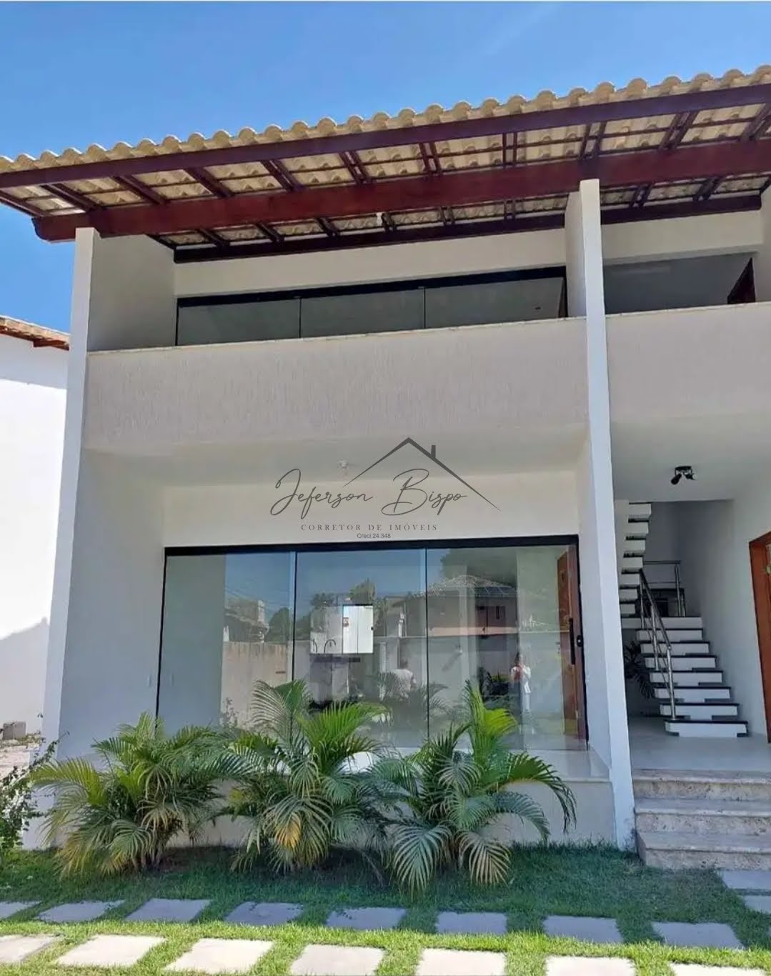 Apartamento à venda com 2 quartos, 1 suíte, 1 vaga e 125m² no Centro, Porto Seguro (BA) — foto 2 de 13