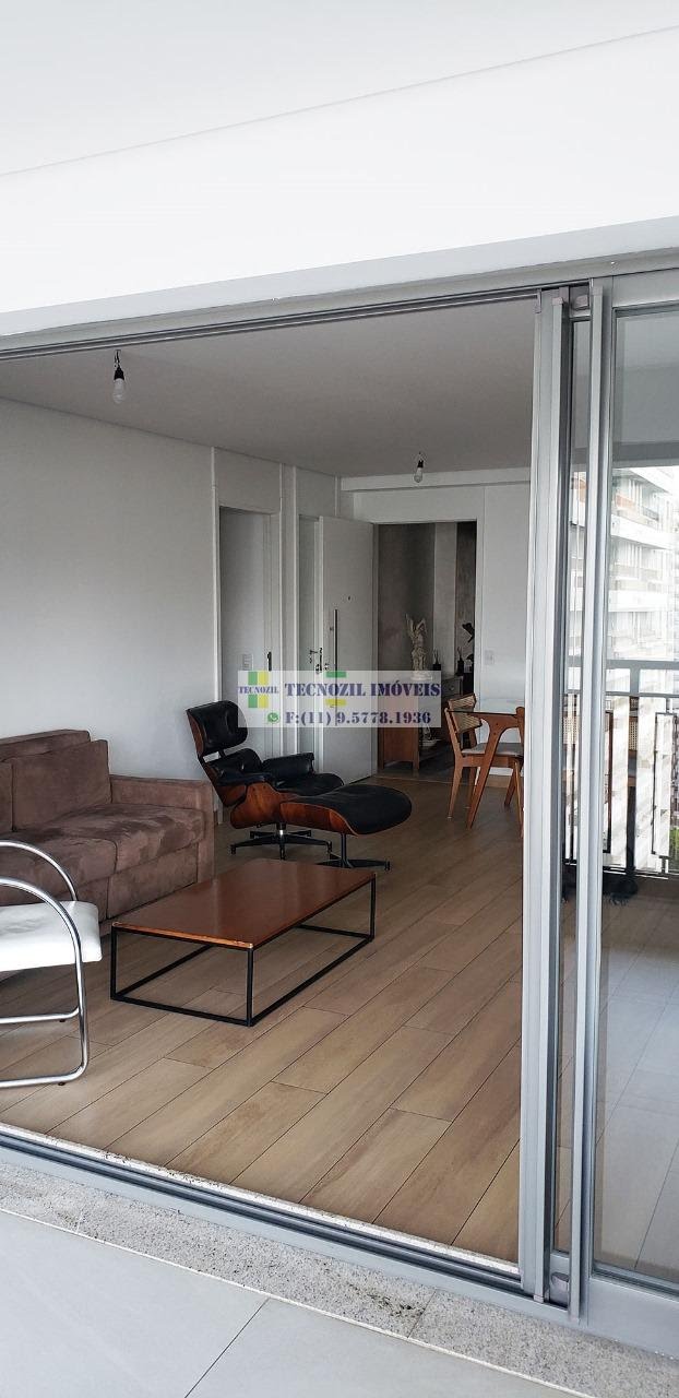 Apartamento, 3 quartos, 149 m² - Foto 43