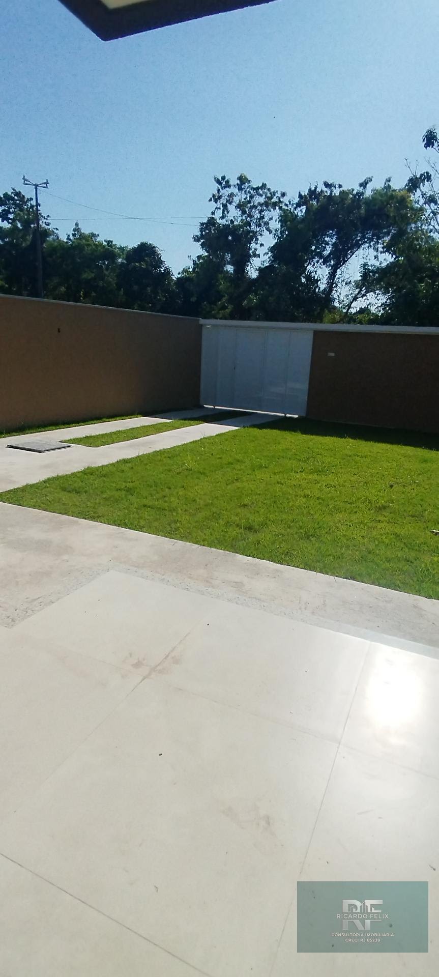 Casa à venda com 3 quartos, 1 suíte, 2 vagas e 80m² no Jardim Bela Vista, Rio das Ostras (RJ) — foto 23 de 30