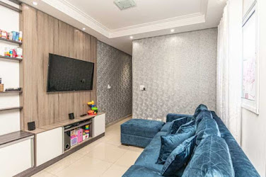 Apartamento : Padrão / Residencial / Santa Maria