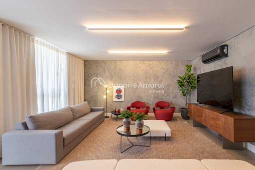 Apartamento, 3 quartos, 178 m² - Foto 6