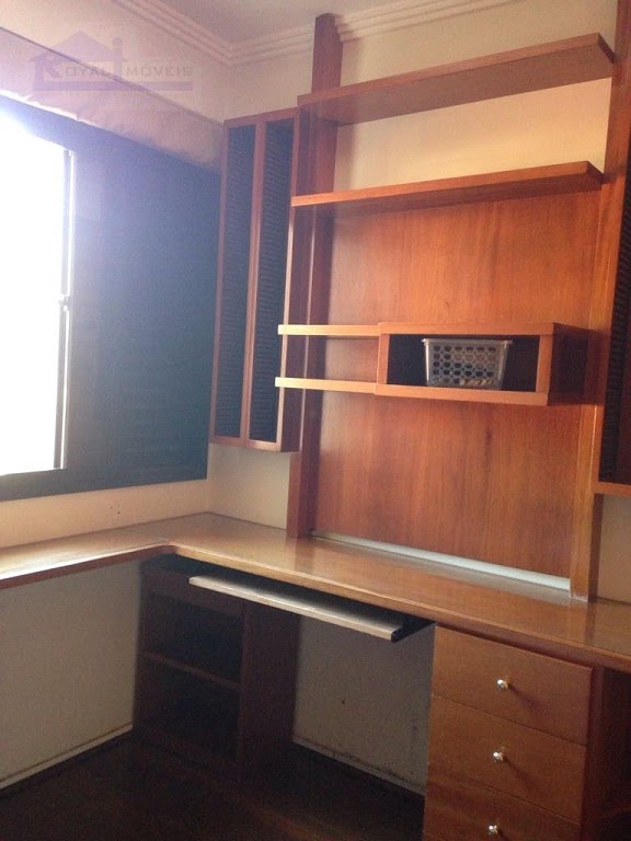 Apartamento à venda com 4 quartos, 1 suíte, 3 vagas e 140m² no Vila Mariana, São Paulo (SP) — foto 15 de 30
